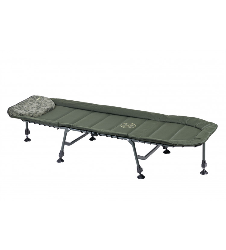 Mivardi Lehátko CamoCODE Express 6