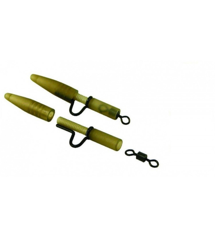 Extra Carp Heavy Lead Clips