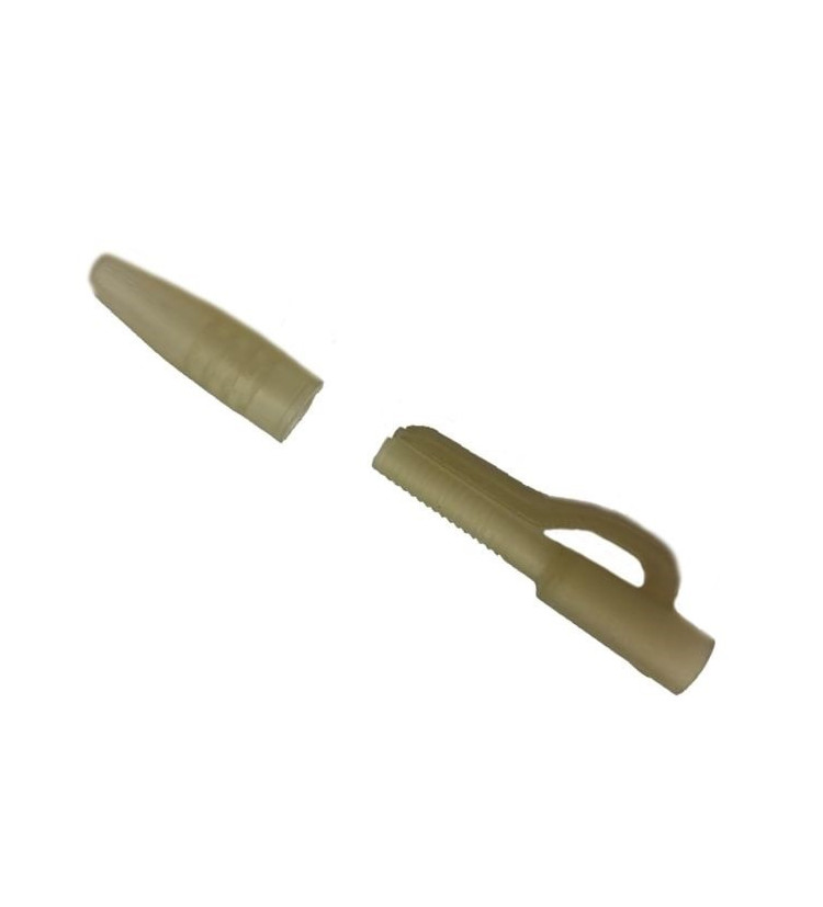 Extra Carp Lead Clips & Tail Rubbers