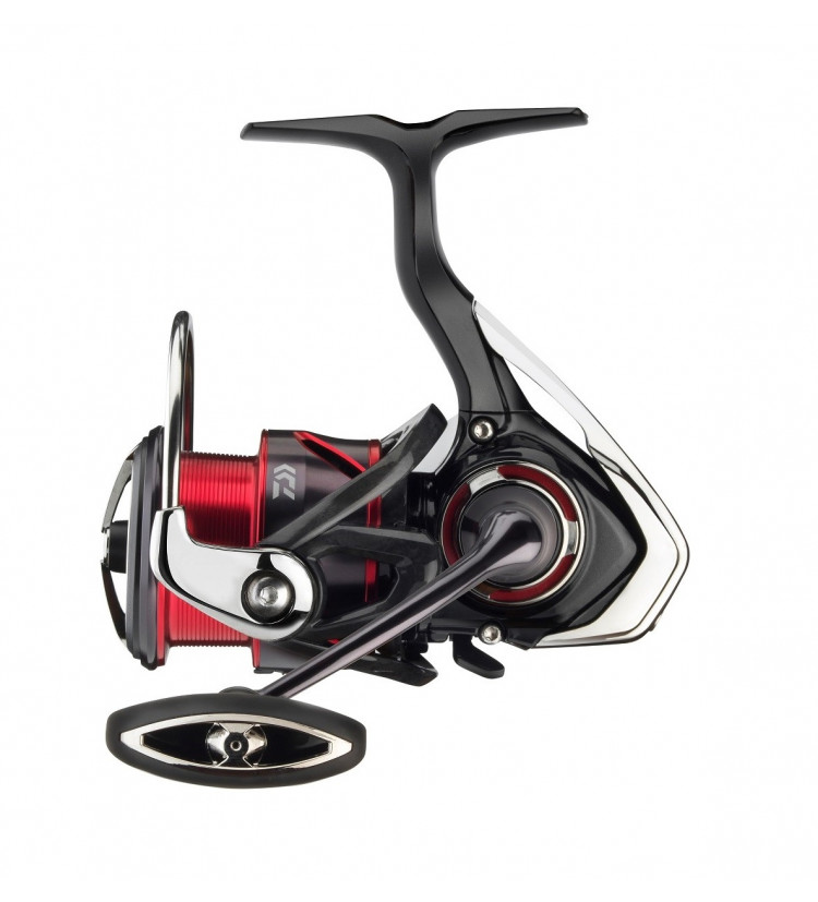 Daiwa Naviják Fuego LT 3000 C