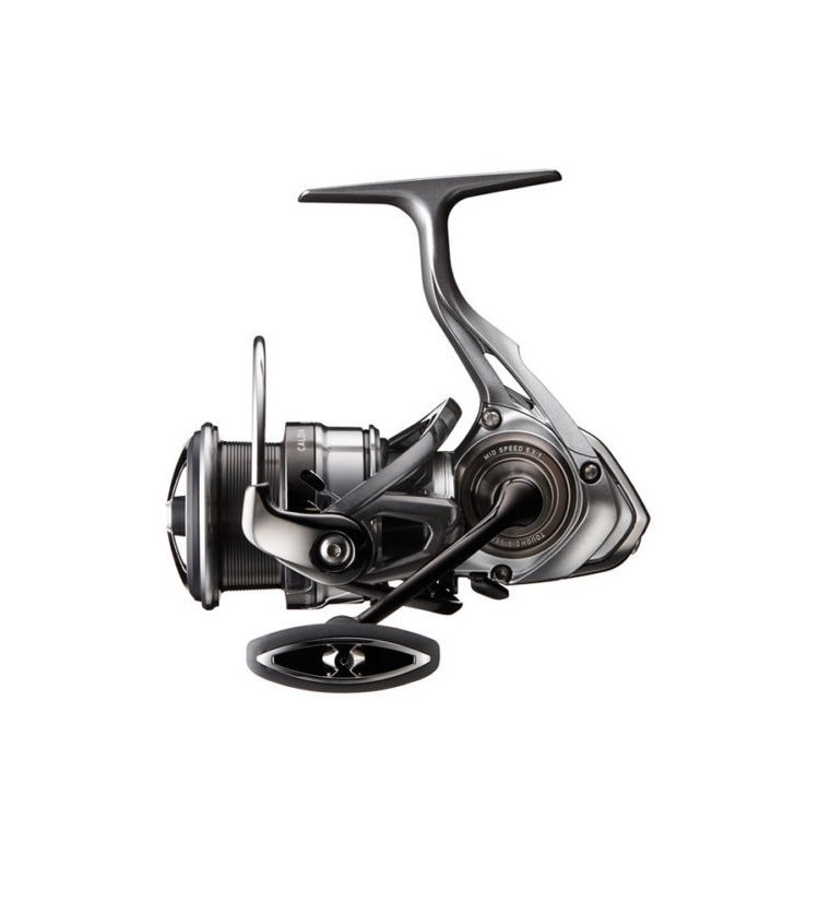 Daiwa Naviják Caldia LT 4000 D-CXH
