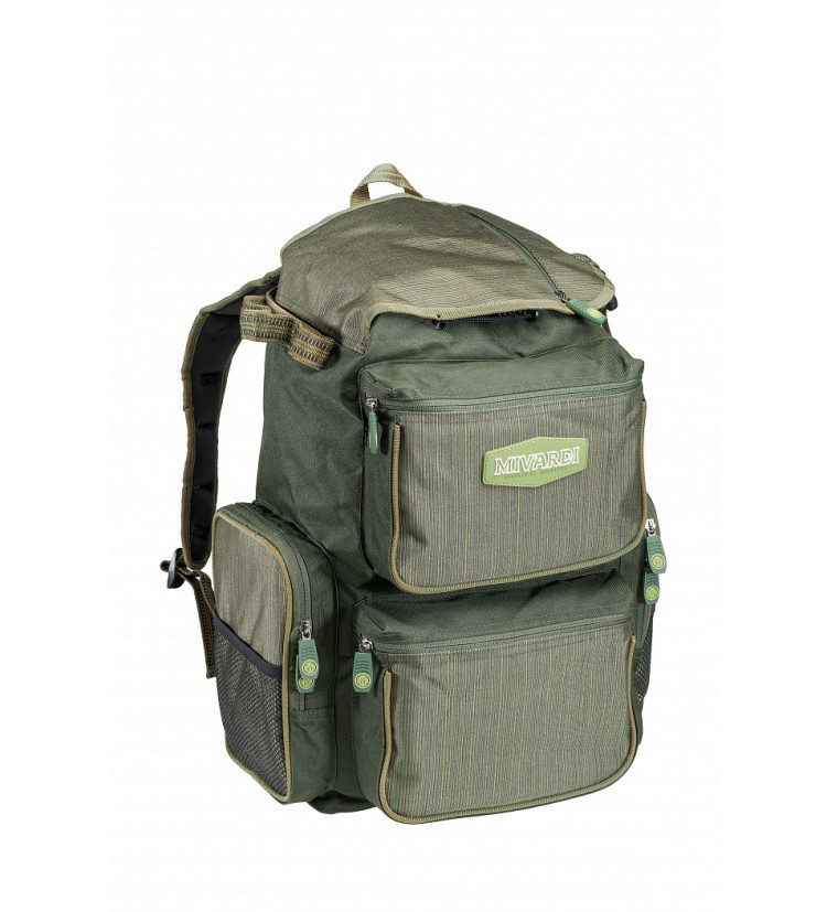 Mivardi batoh Easy Bag 30 Green