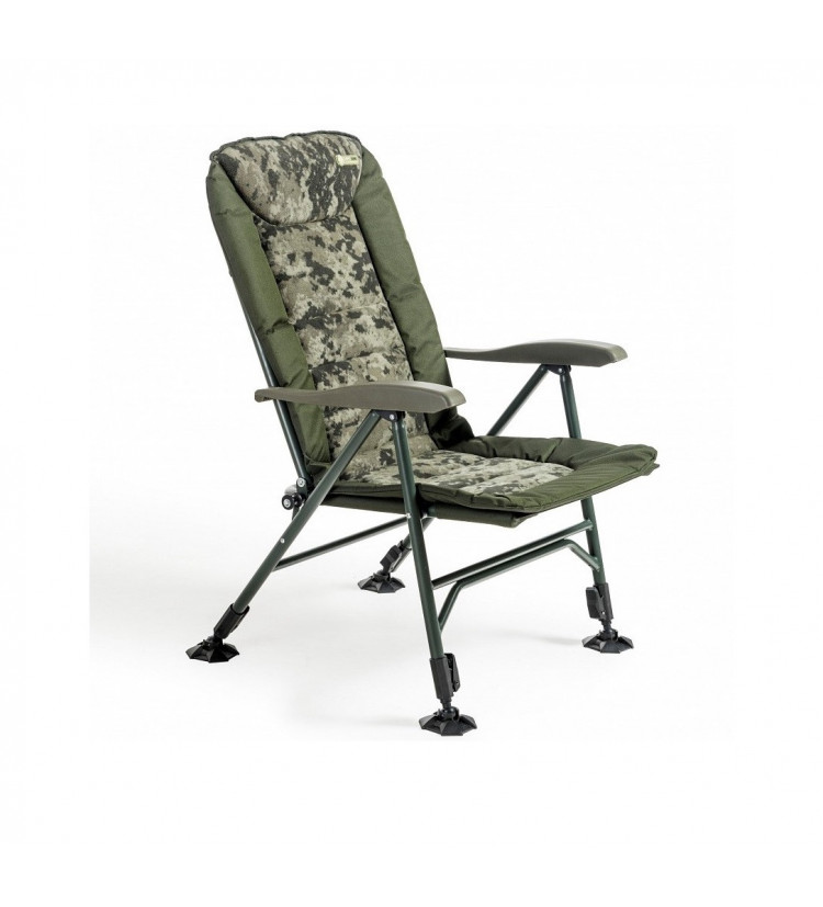 Mivardi Křeslo CamoCode Quattro