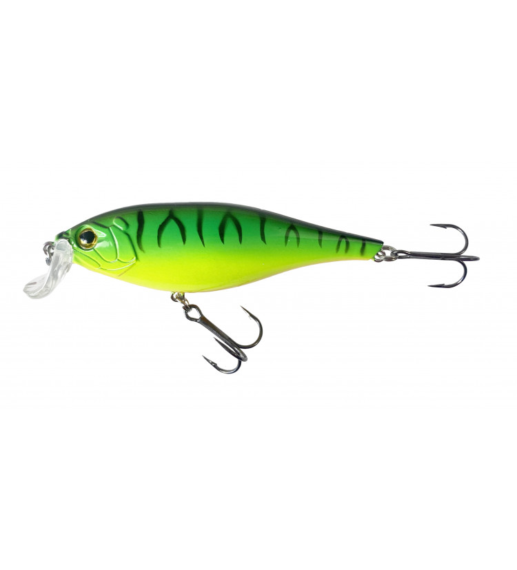 Sellior Wobler Shad Perch 8,8cm / 15g