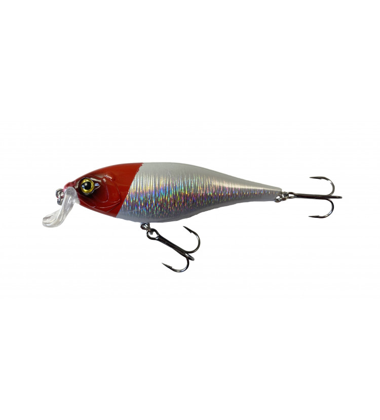 Sellior Wobler Shad Red Head 8,8cm / 15g