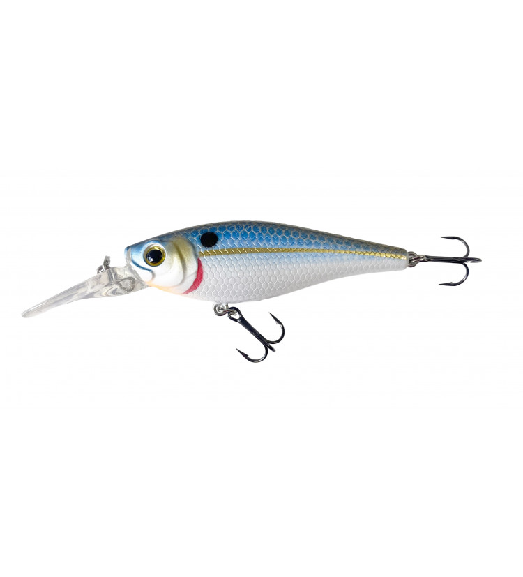 Sellior Wobler Diver Blue 7 cm / 11 g