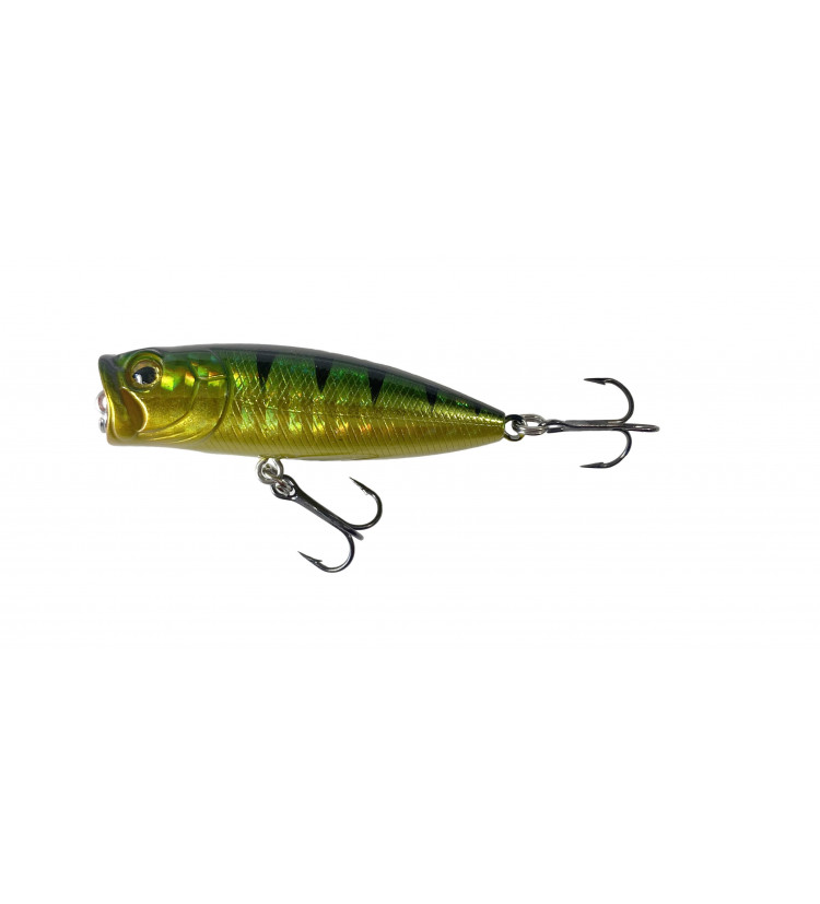 Sellior Wobler Pop Perch 5,5 cm / 7 g