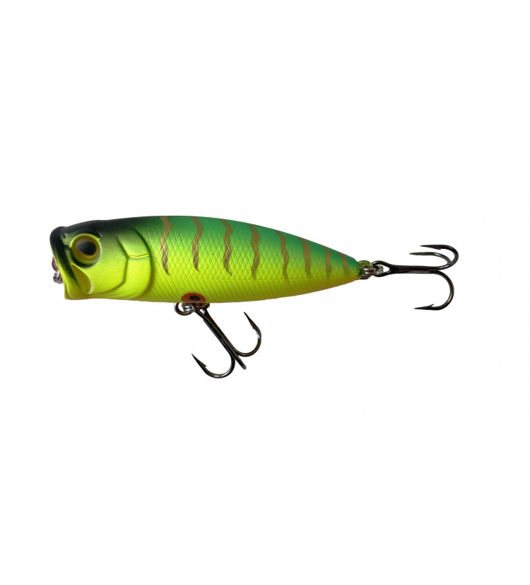 Sellior Wobler Pop Firetiger 5,5 cm / 7 g