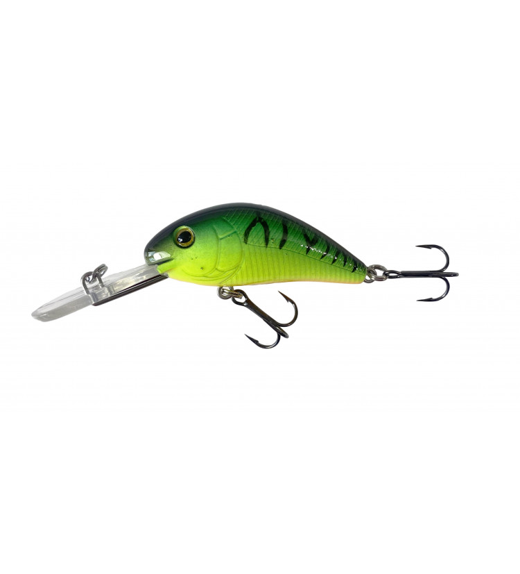 Sellior Wobler Perch 5 cm / 8 g