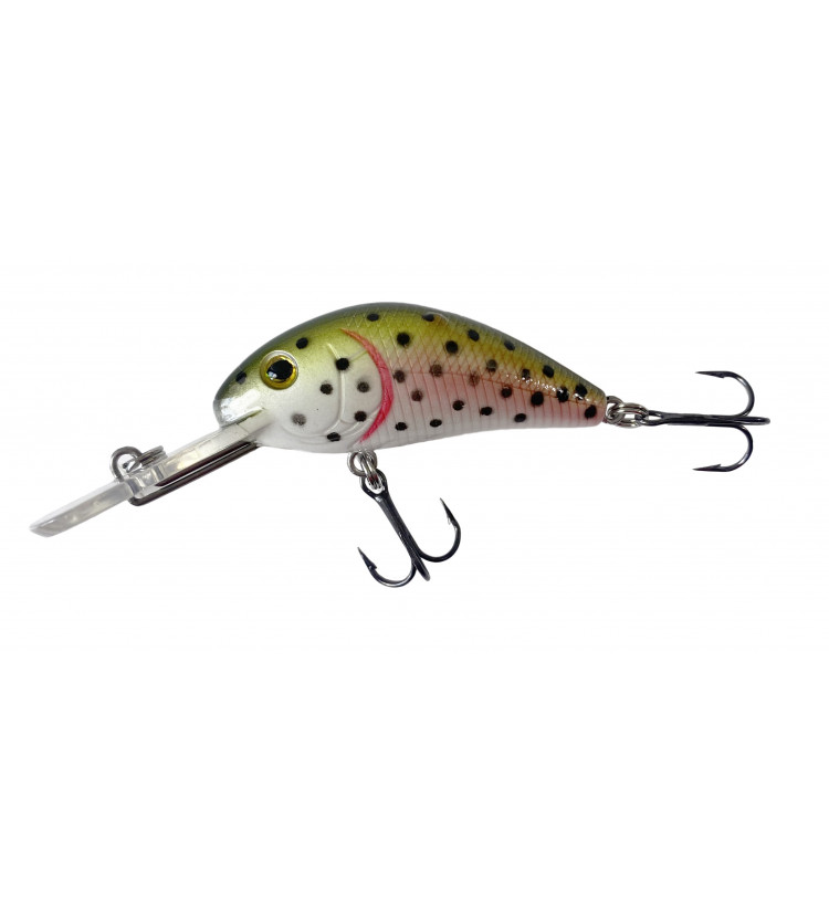 Sellior Wobler trout 5 cm / 8 g