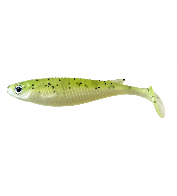 Sellior gumová nástraha Real Shad Lemone 10 cm / 5 ks