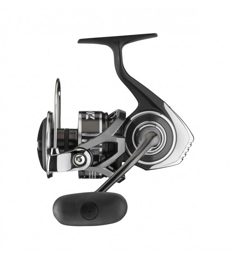 Daiwa naviják BG MQ 3000D-XH