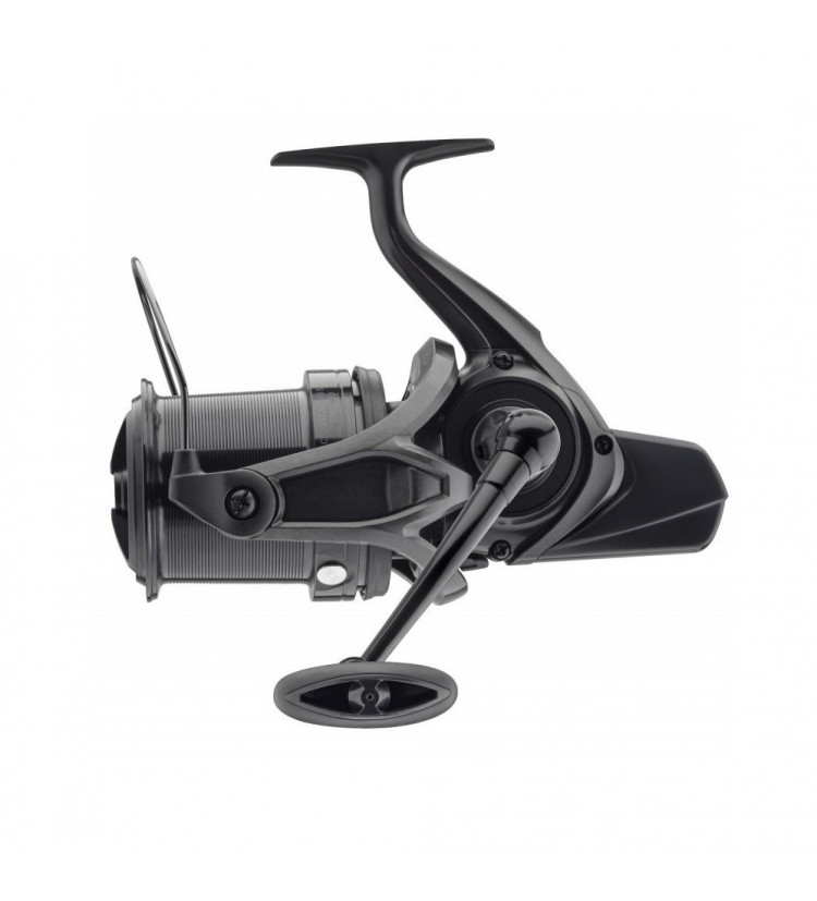 Daiwa Naviják Crosscast 45 SCW QD 5000 C