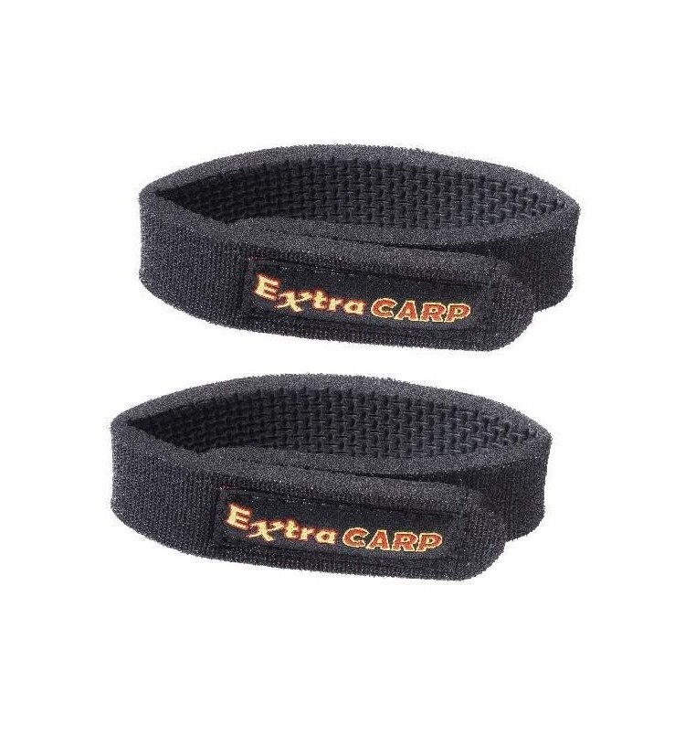 EXC Pásky na pruty Rod Bands 2ks