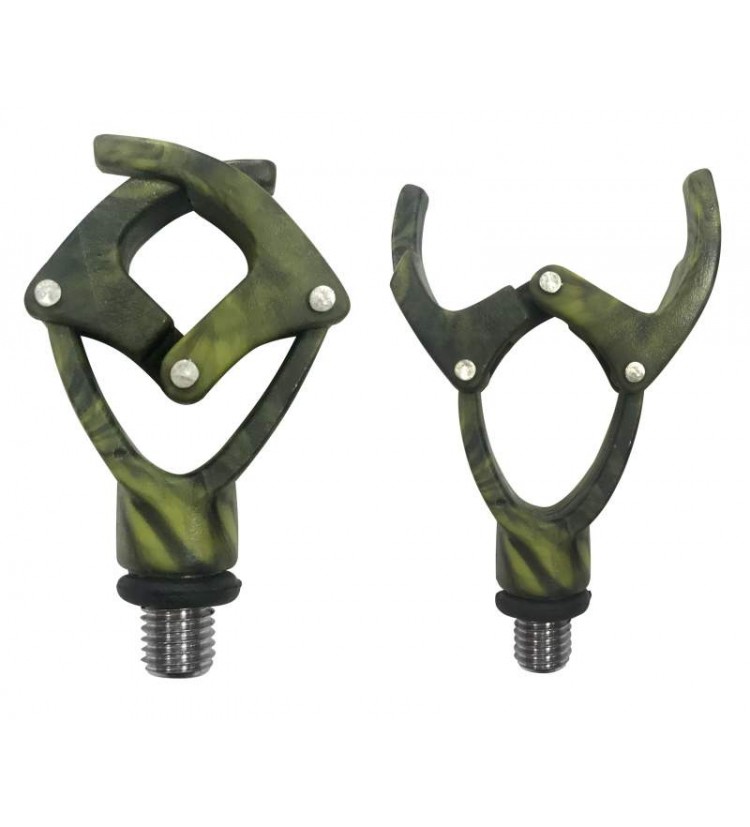 Zfish Rohatinka Butt Grip Quick Lock