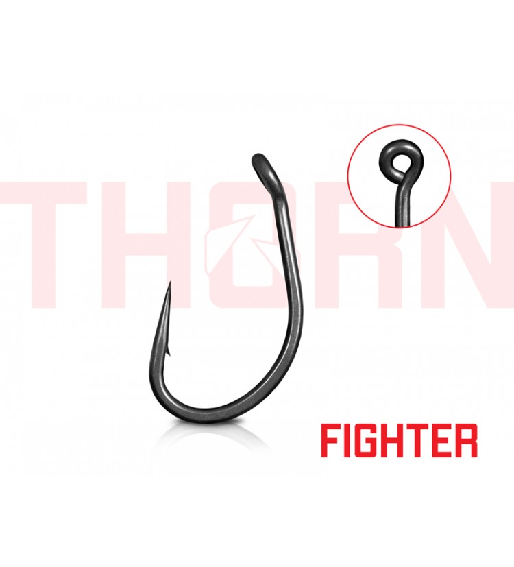 Delphin THORN Fighter 11x vel. 4