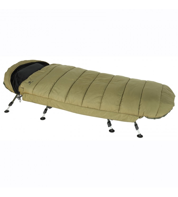 Giants fishing Spací pytel 5 Season Extreme XS Sleeping Bag