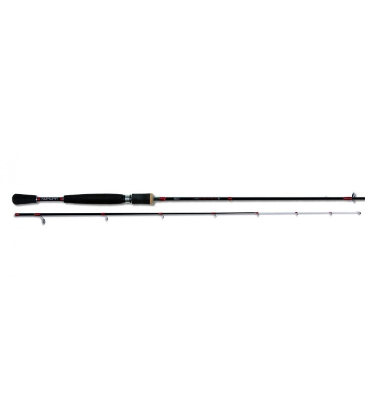 Prut Nomura Akira 2,3m 18 g