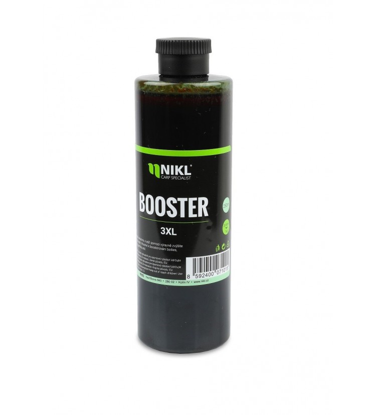 Nikl Booster 3XL 250 ml