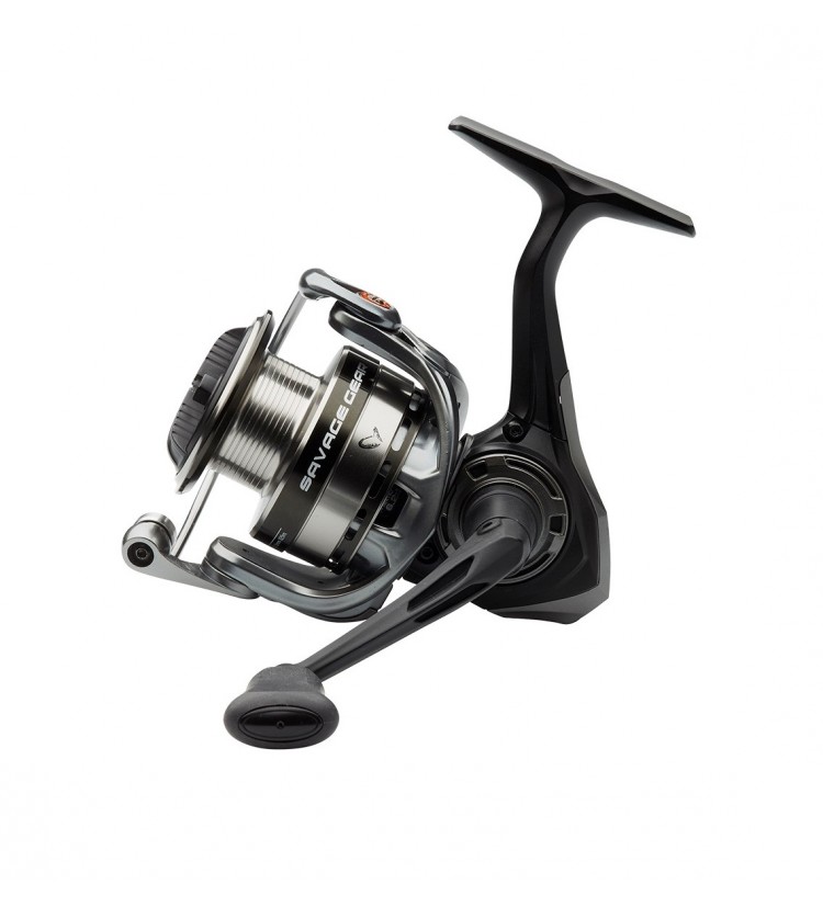 Savage Gear Naviják SG4 2500 FD