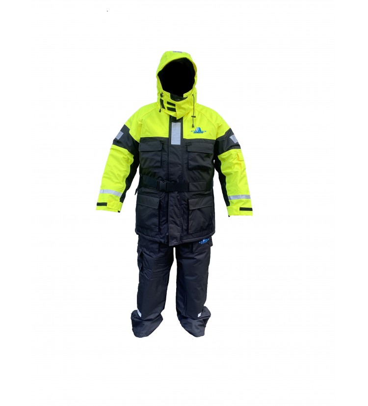 Behr Plovoucí oblek Seabehr vel. XL