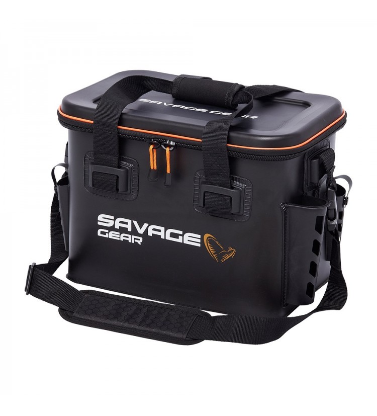 Savage Gear Taška WPMP Boat And Bank Bag L 24 L