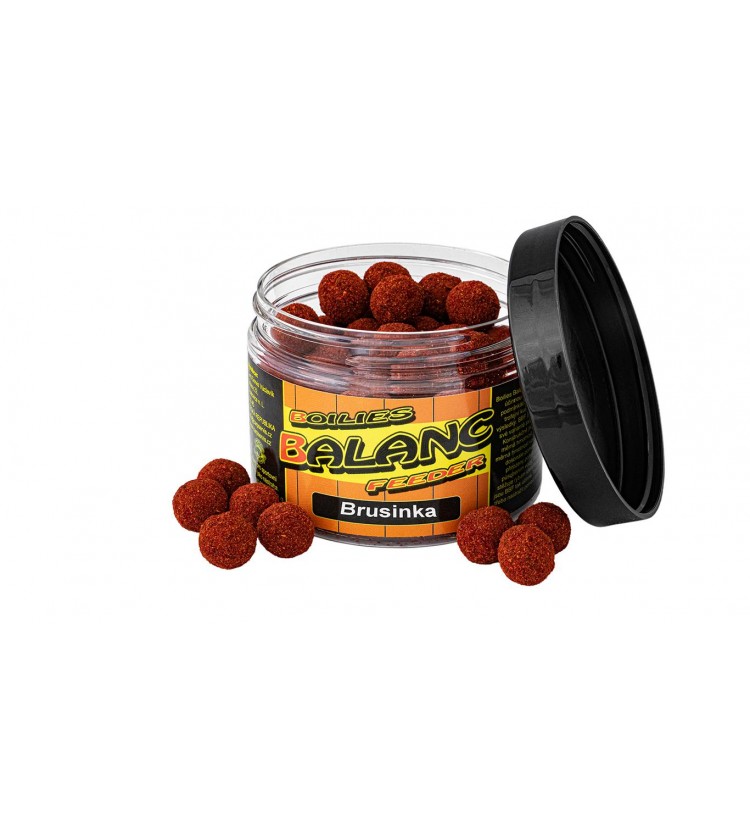 Carp Servis Boilies Balanc Feeder 80 g /12 mm