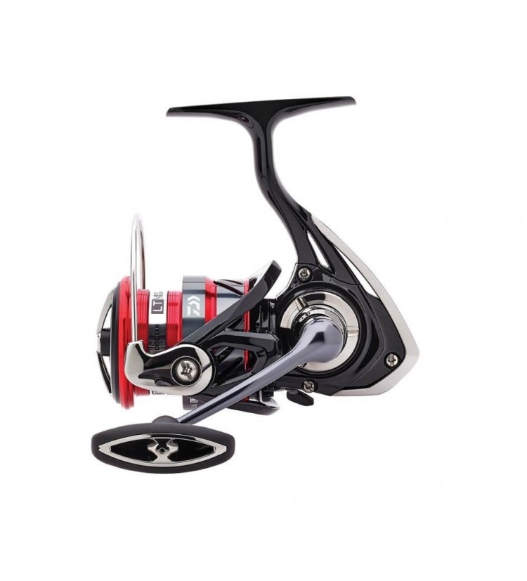 Naviják Daiwa Ninja LT 2500