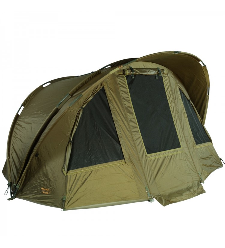 Giants fishing Bivak Deluxe Plus 2 Man Bivvy