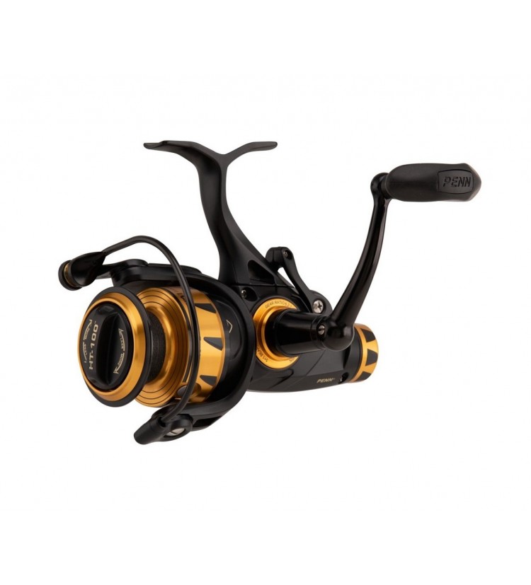Penn Naviják Spinfisher VI Live Liner 6500