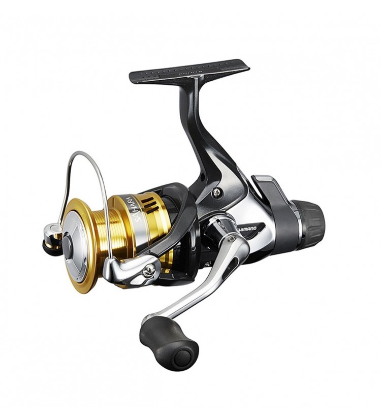 Shimano Naviják Sahara 4000 R