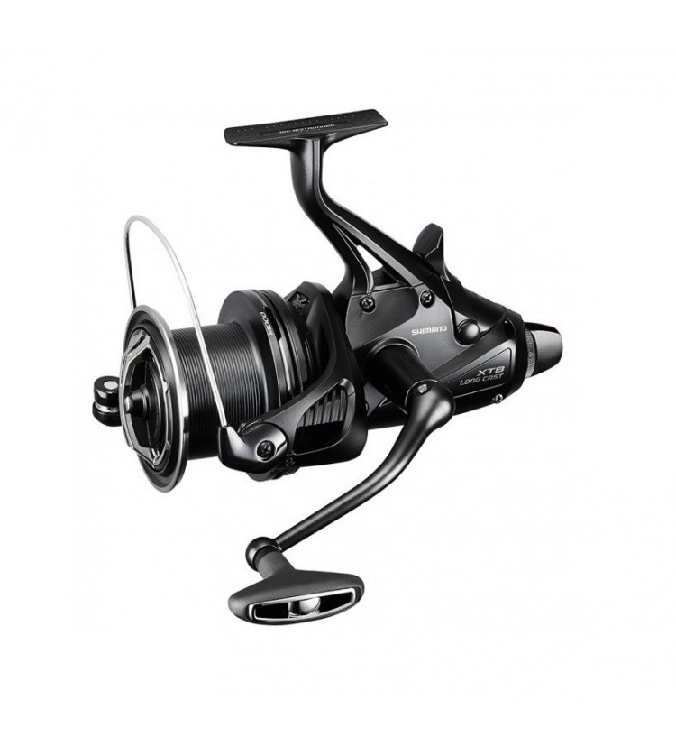 Shimano Naviják Big Baitrunner LC 14000 XTB