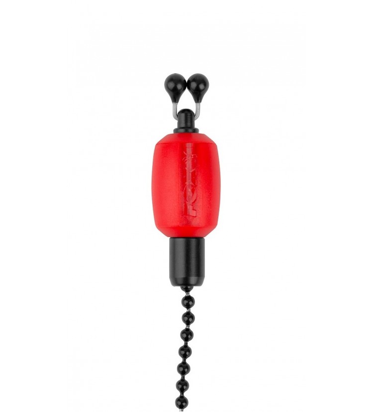 Fox Swinger Black Label Dinky Bobbins Red