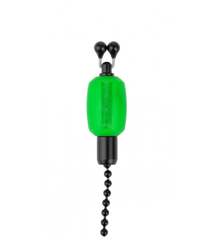 Fox Swinger Black Label Dinky Bobbins Green