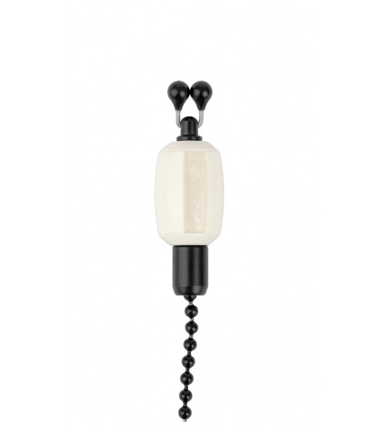 Fox Swinger Black Label Dinky Bobbins White