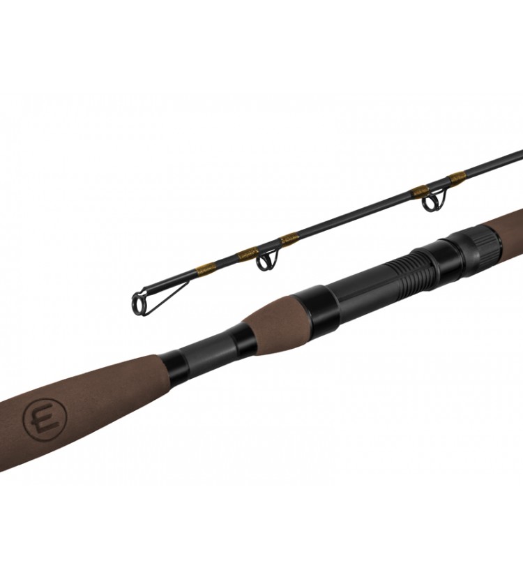 Prut Delphin SymbolCAT Bronze 255 cm 500 g