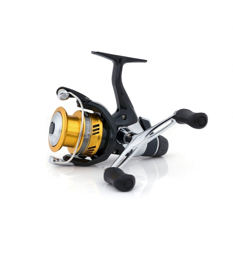 Shimano Naviják Sahara 2500 DHR