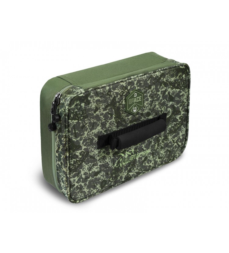 Taška Delphin RigSTATION SPACE C2G