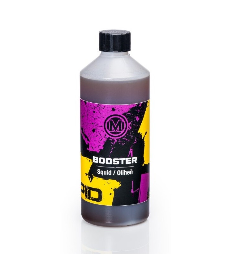 Mivardi Rapid Booster 500 ml