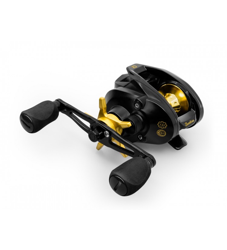 Delphin multiplikátor ZANDERA