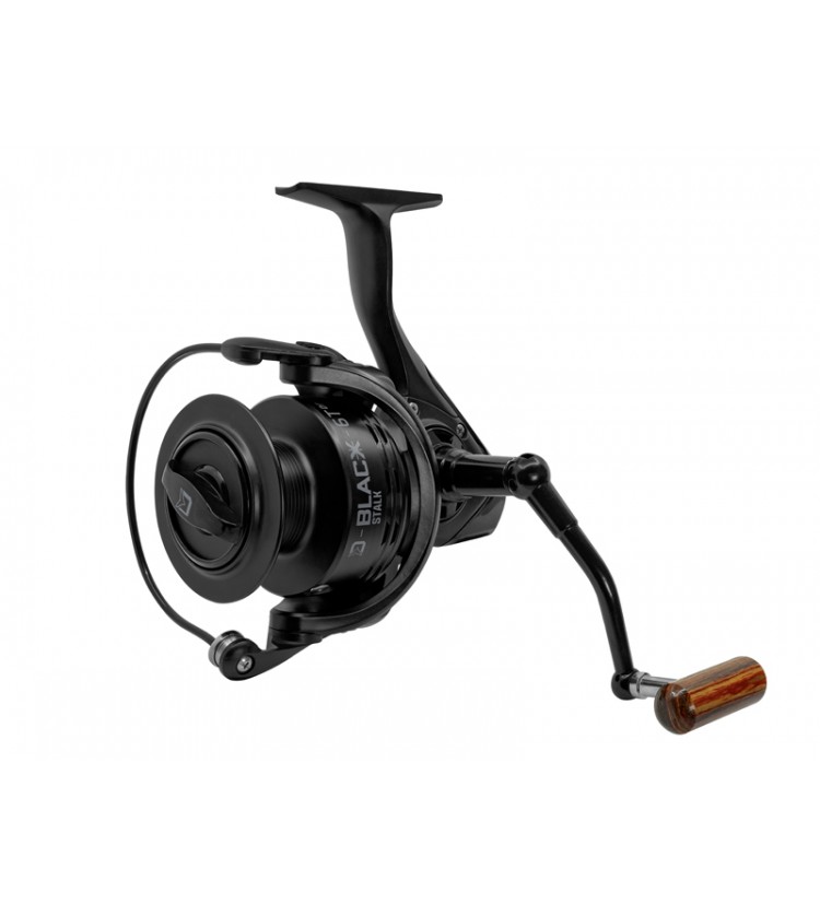 Naviják Delphin BLACX 6T vel. 6000