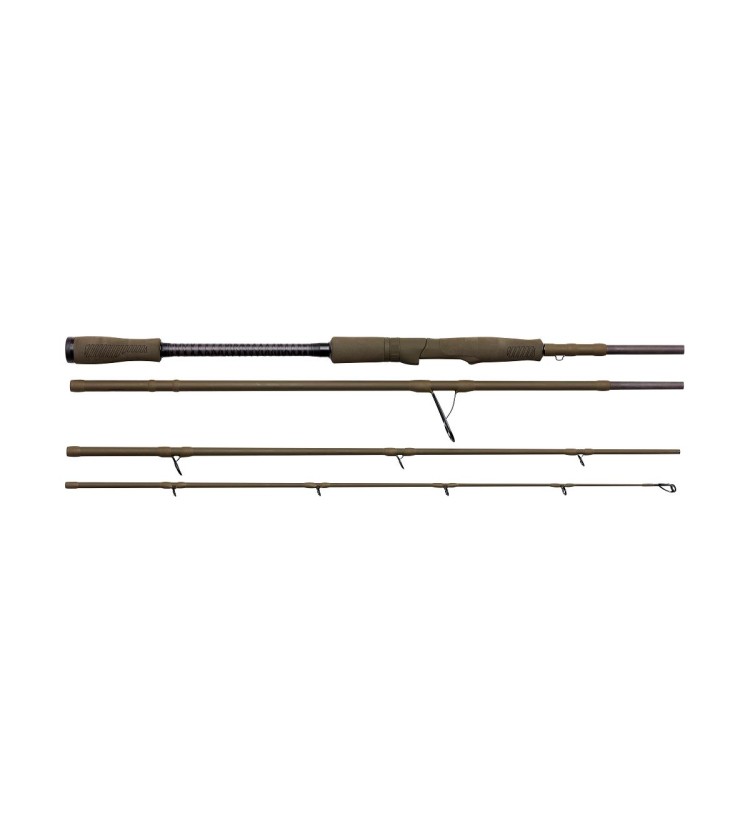 Savage Gear Prut SG4 Light Game Rods 2,15 m 5-18 g