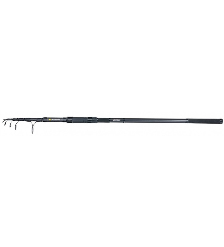 Mivardi Prut C-Traveler 3,6 m 3,5 lb