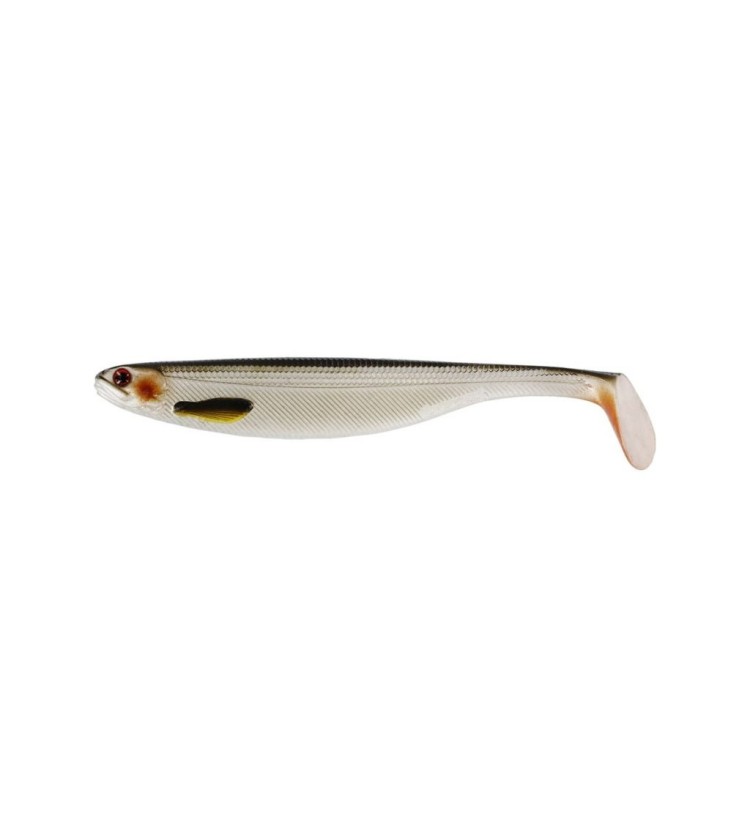 Westin Gumová nástraha ShadTeez Lively Roach 12 cm