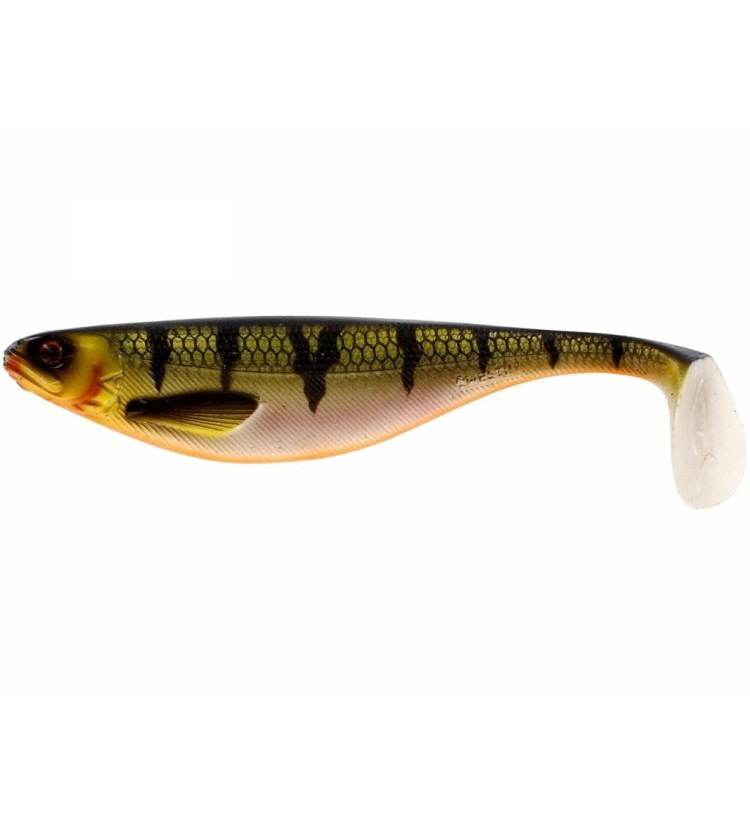 Westin Gumová nástraha ShadTeez Bling Perch 9 cm