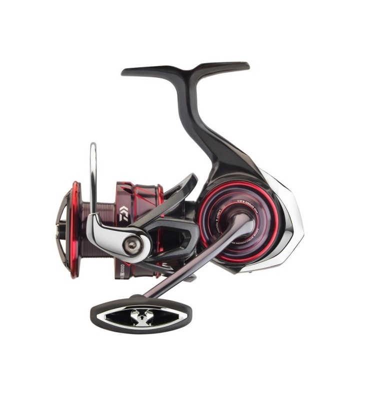 Daiwa Naviják Ballistic MQ LT 3000 D