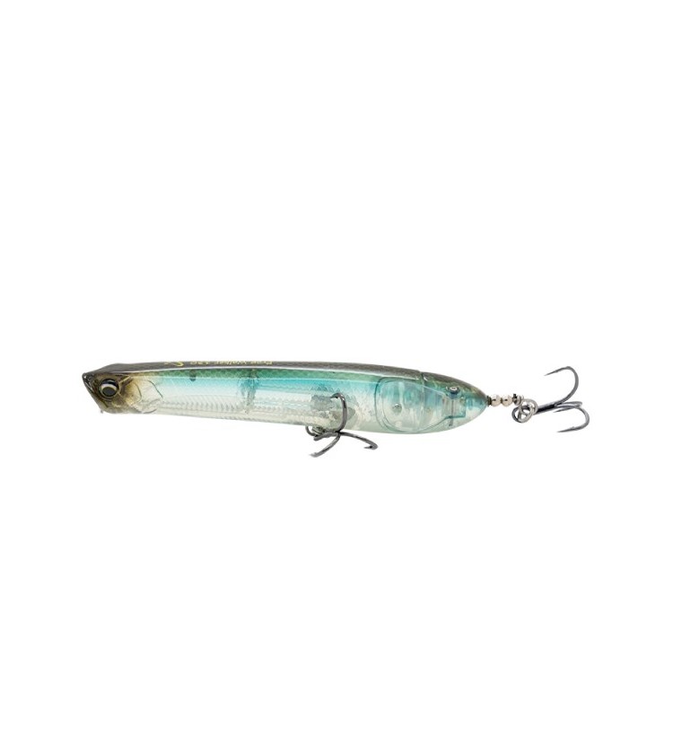 Savage Gear Wobler Prop Walker Floating Ghost Minnow 10 cm 21 g