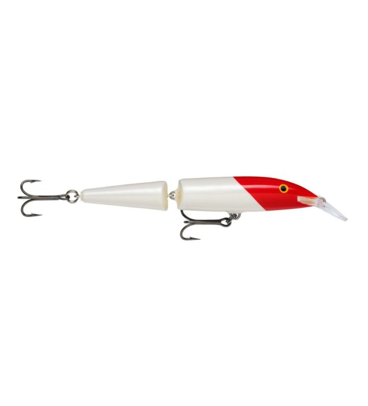 Rapala Wobler Jointed Floating RH - 13 cm 18 g