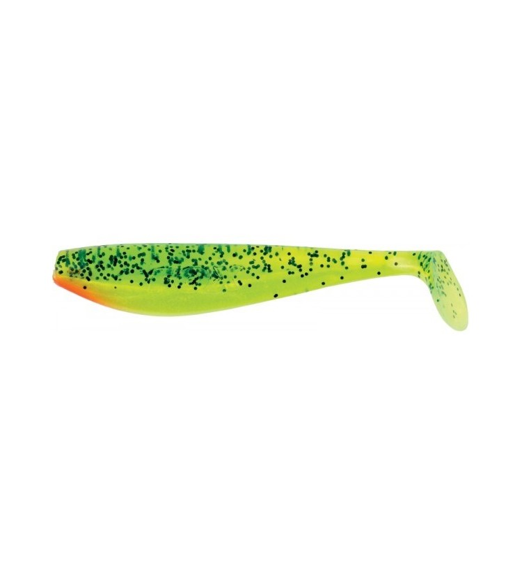 Fox Rage Zander Pro Shad Bulk Lemon Tiger