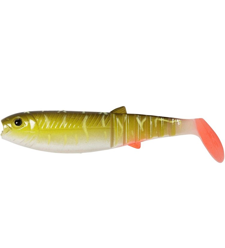 Savage Gear Gumová Nástraha Cannibal Shad Pike 8 cm